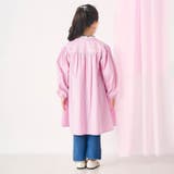 ハートボタンフレアパンツ 9分丈 | F.O.Online Store | 詳細画像18