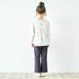 ジャガード | 7days Style pants 10分丈 10分丈 | F.O.Online Store | 詳細画像5 