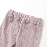 ジャガード | 7days Style pants 10分丈 10分丈 | F.O.Online Store | 詳細画像8 