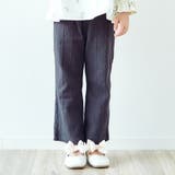 チャコール | ジャガード | 7days Style pants 10分丈 10分丈 | F.O.Online Store