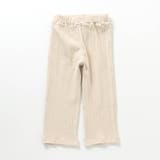 キナリ | ジャガード | 7days Style pants 10分丈 10分丈 | F.O.Online Store
