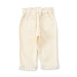 ハートポケットクロップドきゅんパンツ  8分丈 | F.O.Online Store | 詳細画像26 