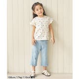 リボンポケットきゅんパンツ(クロップド) 8分丈 | F.O.Online Store | 詳細画像11