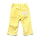 リボンポケットきゅんパンツ(クロップド) 8分丈 | F.O.Online Store | 詳細画像15
