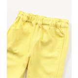 リボンポケットきゅんパンツ(クロップド) 8分丈 | F.O.Online Store | 詳細画像16