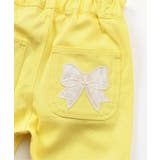 リボンポケットきゅんパンツ(クロップド) 8分丈 | F.O.Online Store | 詳細画像18
