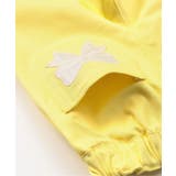 リボンポケットきゅんパンツ(クロップド) 8分丈 | F.O.Online Store | 詳細画像19