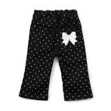 リボンポケットきゅんパンツ(クロップド) 8分丈 | F.O.Online Store | 詳細画像3