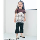 リボンポケットきゅんパンツ(クロップド) 8分丈 | F.O.Online Store | 詳細画像6