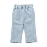 リボンポケットきゅんパンツ(クロップド) 8分丈 | F.O.Online Store | 詳細画像7
