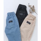 バレルレッグタックパンツ | F.O.Online Store | 詳細画像11 