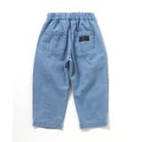 バレルレッグタックパンツ | F.O.Online Store | 詳細画像13 