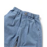 バレルレッグタックパンツ | F.O.Online Store | 詳細画像14 