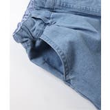 バレルレッグタックパンツ | F.O.Online Store | 詳細画像15 