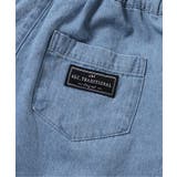 バレルレッグタックパンツ | F.O.Online Store | 詳細画像16 