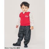 バレルレッグタックパンツ | F.O.Online Store | 詳細画像5 