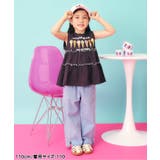裾スリットワイドパンツ  10分丈 | F.O.Online Store | 詳細画像26 