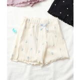 アイボリー | ひんやりペチパン_接触冷感 | F.O.Online Store