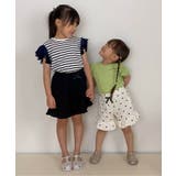 WEB限定 ワッフルショートパンツ ショート丈 | F.O.Online Store | 詳細画像10