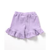 WEB限定 ワッフルショートパンツ ショート丈 | F.O.Online Store | 詳細画像12