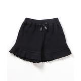 WEB限定 ワッフルショートパンツ ショート丈 | F.O.Online Store | 詳細画像2