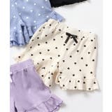 アイボリー | WEB限定 ワッフルショートパンツ ショート丈 | F.O.Online Store