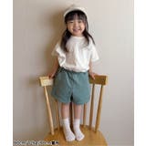 WEB限定  まいにちカットショートパンツ | F.O.Online Store | 詳細画像11 