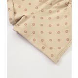 WEB限定  まいにちカットショートパンツ | F.O.Online Store | 詳細画像6 