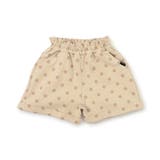 ベージュ | WEB限定  まいにちカットショートパンツ | F.O.Online Store