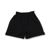 ブラック | WEB限定  まいにちカットショートパンツ | F.O.Online Store