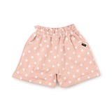 ピンク | WEB限定  まいにちカットショートパンツ | F.O.Online Store
