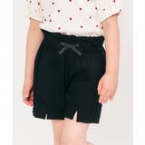 WEB限定 まいにちカットソーショートパンツ  ショート丈 | F.O.Online Store | 詳細画像1 