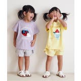 WEB限定 まいにちカットソーショートパンツ  ショート丈 | F.O.Online Store | 詳細画像10 