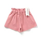 WEB限定 まいにちカットソーショートパンツ  ショート丈 | F.O.Online Store | 詳細画像14 