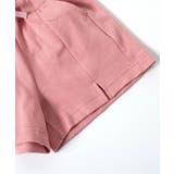 WEB限定 まいにちカットソーショートパンツ  ショート丈 | F.O.Online Store | 詳細画像18 