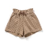 WEB限定 まいにちカットソーショートパンツ  ショート丈 | F.O.Online Store | 詳細画像2 