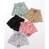 WEB限定 まいにちカットソーショートパンツ  ショート丈 | F.O.Online Store | 詳細画像22 