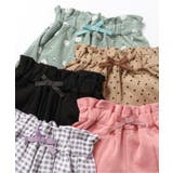 WEB限定 まいにちカットソーショートパンツ  ショート丈 | F.O.Online Store | 詳細画像23 