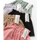 WEB限定 まいにちカットソーショートパンツ  ショート丈 | F.O.Online Store | 詳細画像24 
