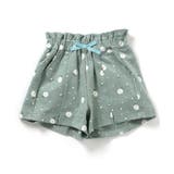 WEB限定 まいにちカットソーショートパンツ  ショート丈 | F.O.Online Store | 詳細画像6 