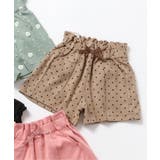 ベージュ | WEB限定 まいにちカットソーショートパンツ  ショート丈 | F.O.Online Store