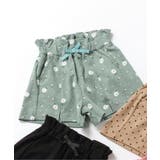 グリーン | WEB限定 まいにちカットソーショートパンツ  ショート丈 | F.O.Online Store