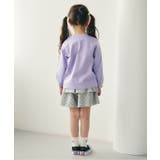 WEB限定 カットソーフリルキュロット | F.O.Online Store | 詳細画像18