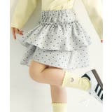 WEB限定 カットソーフリルキュロット | F.O.Online Store | 詳細画像20