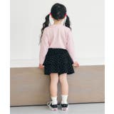 WEB限定 カットソーフリルキュロット | F.O.Online Store | 詳細画像4