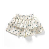WEB限定 カットソーフリルキュロット | F.O.Online Store | 詳細画像8