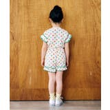 WEB限定 ワッフルショートパンツ  ショート丈 | F.O.Online Store | 詳細画像14 