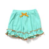 WEB限定 ワッフルショートパンツ  ショート丈 | F.O.Online Store | 詳細画像15 