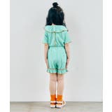 WEB限定 ワッフルショートパンツ  ショート丈 | F.O.Online Store | 詳細画像20 