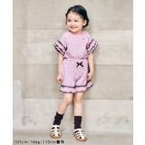 WEB限定 ワッフルショートパンツ  ショート丈 | F.O.Online Store | 詳細画像3 